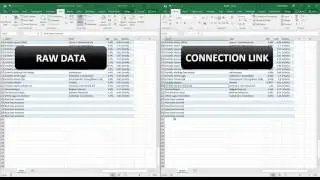 How To Refresh Connection Link