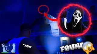 GTA5 : FRANKLIN VISITING GHOST LIGHT HOUSE IN GTA 5 | GTA 5 IN TAMIL