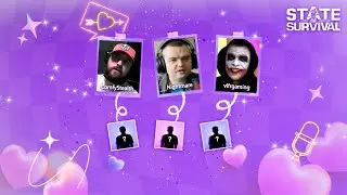 The Fate in Our Stars Stream - NightmareEng and ?