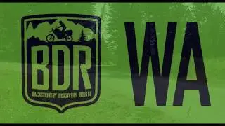 60 Second BDR Contest Film
