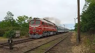 M62-127 Apc-Zagyvaszántó
