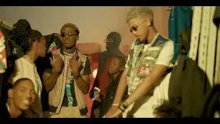 CHINASKI & SAYAJIN -Origem (Video official)