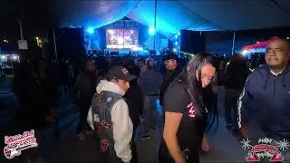 SONIDO CHEROKEE ROCK N ROLL - NUNCA PARES