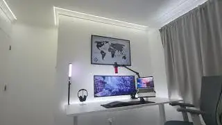 Cheap Monitor Arm - Any Good? (Kogan Dual Monitor Arm)