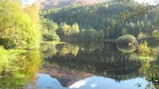 Glencoe memories - featuring  the tune 
