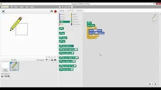 How to Adjust Center: Scratch Tutorial | Learn How to Customize Center of a Sprite in 2 Mins