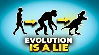 Dinosaurs Came From Men?