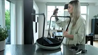 Akku-Heißklebepistole | MobileGlue 1007-S - Ideal für schnelle Bastelarbeiten und Dekorationen