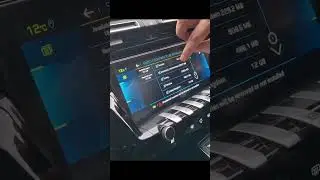 PEUGEOT 508 Infotainment Update 2024 Pt.2
