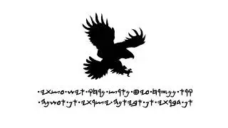 Stay Tuned for More Ravenous Bird Content  #EXODUS2023