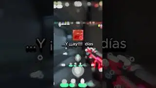 Hay días buenos y días malos 