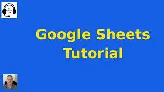 How to use Google Sheets