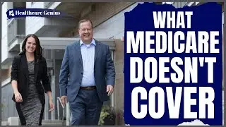 How to Pay for What Original Medicare Doesn't Cover