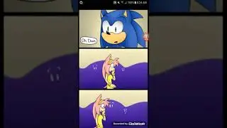 Sonadow College life part 5 ending??