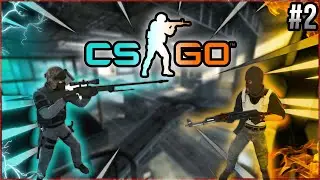 Qui Est Le Meilleur Sur CS:GO ? / #2
