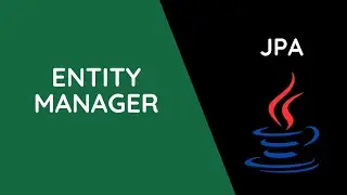 Spring - JPA - EntityManager
