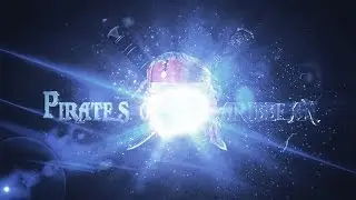 Пираты Карибского Моря 2017 угарный перевод #2