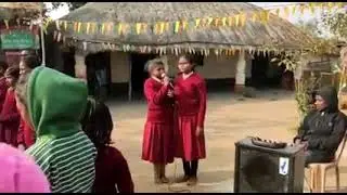 Santhali Song patriots 2021 Happy Republic Day