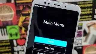 Redmi Note 5 Hard Reset | Redmi Frp Bypass | redmi hard reset | Redmi frp bypass | redmi unlock