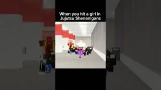 Can’t have nothing in JJS😭 #roblox #jujutsushenanigans #purpleguy #foryou #robloxjjk