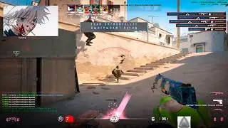 BEST CS2 CLIPS OF THE WEEK #81 | CS2 TWITCH HIGHLIGHTS