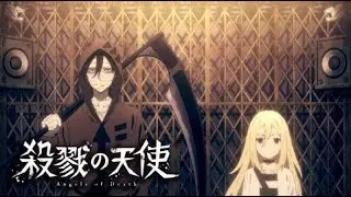Angels of death [AMV]