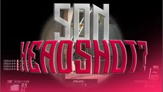 5 ON HEADSHOT?! (BO2 Clips&Fails)