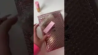 Someone bought the $100 lip gloss 😱😂🤭