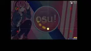 Osu! Memories - Osu songs compilation - quẩy sáng thứ 7 =))