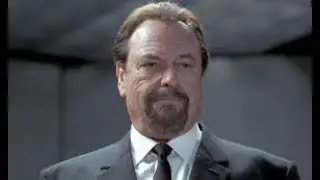 Rip Torn 1931-2019