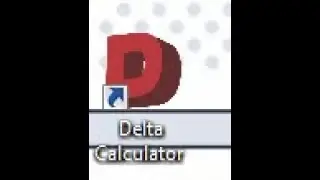 Delta Calculator новая версия Ultra Egor Calculator