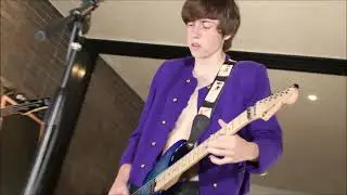 IBEW Covers Stacy's Mom - Fountains of Wayne