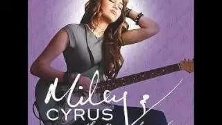 Obsessed- Miley Cyrus [Full and CD verison]