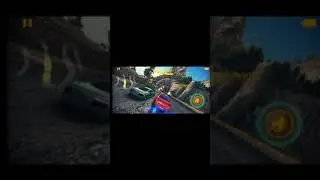 CAR OVERTAK 