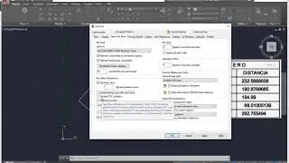 COMO TRAZAR UN POLIGONO CON DATOS DE AZIMUT