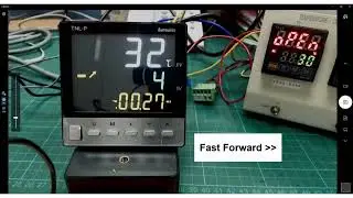 Autonics Tutorial: TN Event Function