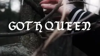 LIL PEEP X BOY FROOT - GOTH QUEEN [prod. mysticphonk] [MUSIC VIDEO]
