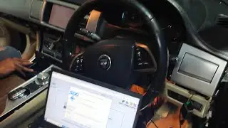 #Jaguar #JLR #sleepmode BMS RESET WITH ZAMEER AHMED MYSORE 7022244001 #BMSRESET