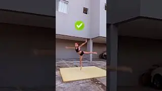 O que PODE e NÃO pode fazer na GINÁSTICA