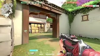 VALORANT *Reaver 3K*