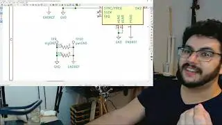 Build Rebellion - Audio Amp - Ep 3 - Initial PCB Layout