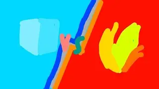 Fire VS ice