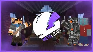 The FIRST Ever Minecraft Presidential Debate!