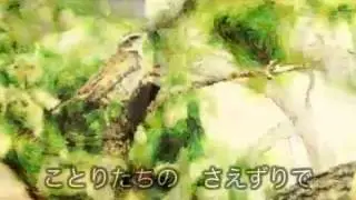 【Hatsune Miku】ここにあること Being Here - English/Romaji
