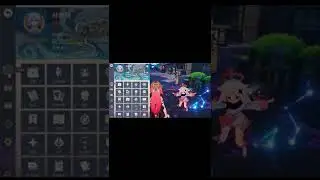 Daily life of Yae
