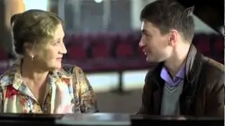 Домработница 13-ая серия | Лиза Широкова