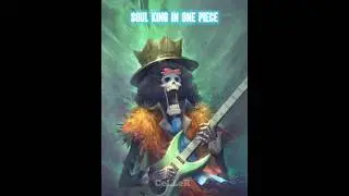 Soul king in one piece vs in bleach #shorts #bleach #onepiece