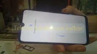 unlock mi cloud redmi note 7 lavender tanpa dongle no auth fix 100%