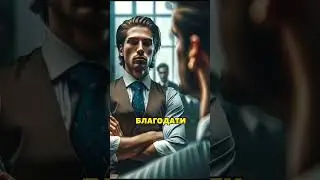СМИРЕНИЕ это сила, а не слабость
