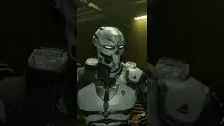 BONUS COSTUME DEAD SPACE 2023 